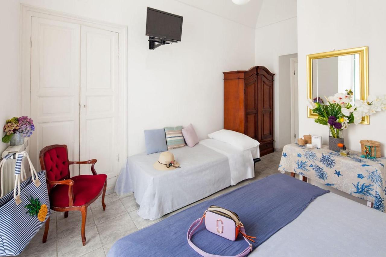 Hotel Mimosa