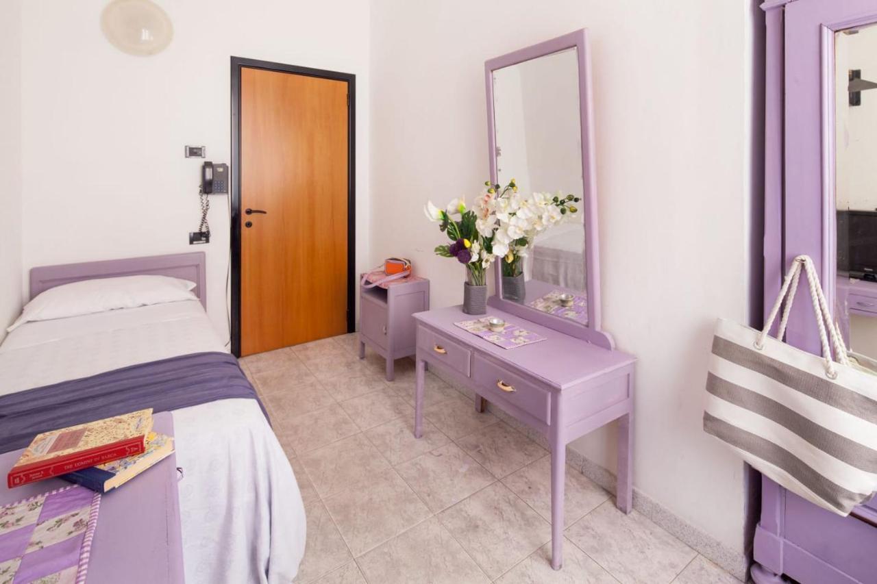 Hotel Mimosa Alassio