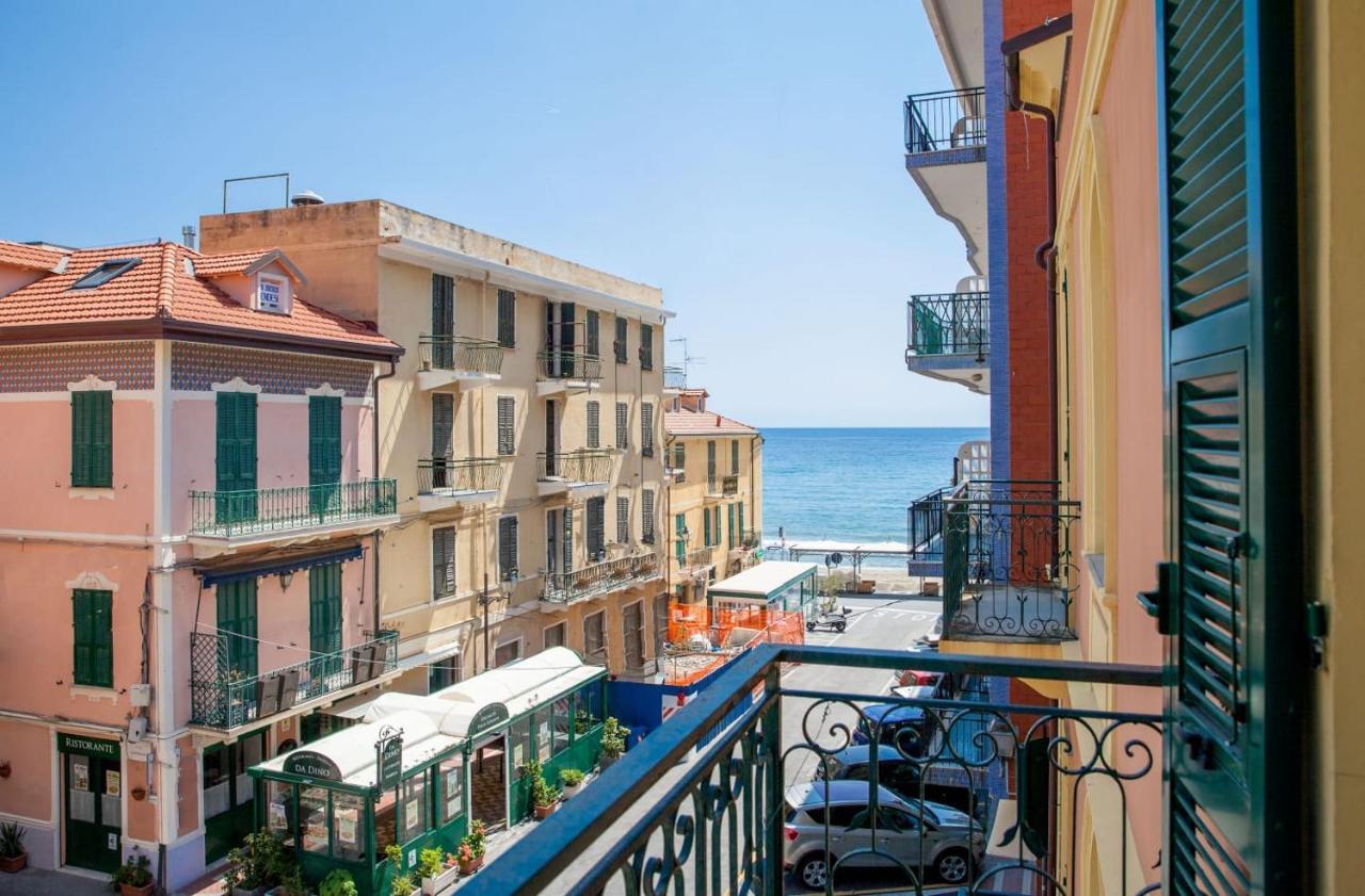 Hotel Mimosa Alassio