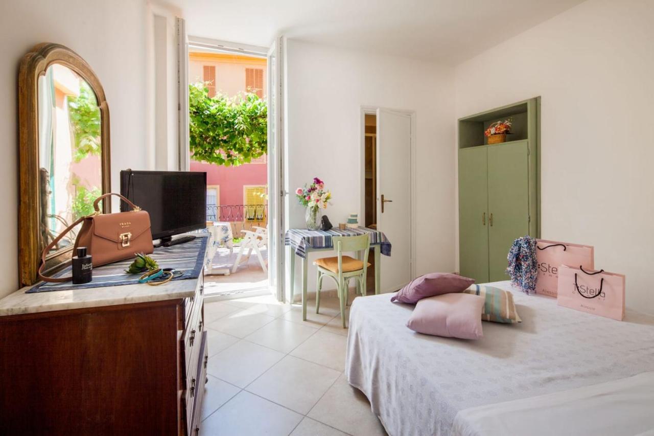 Hotel Mimosa