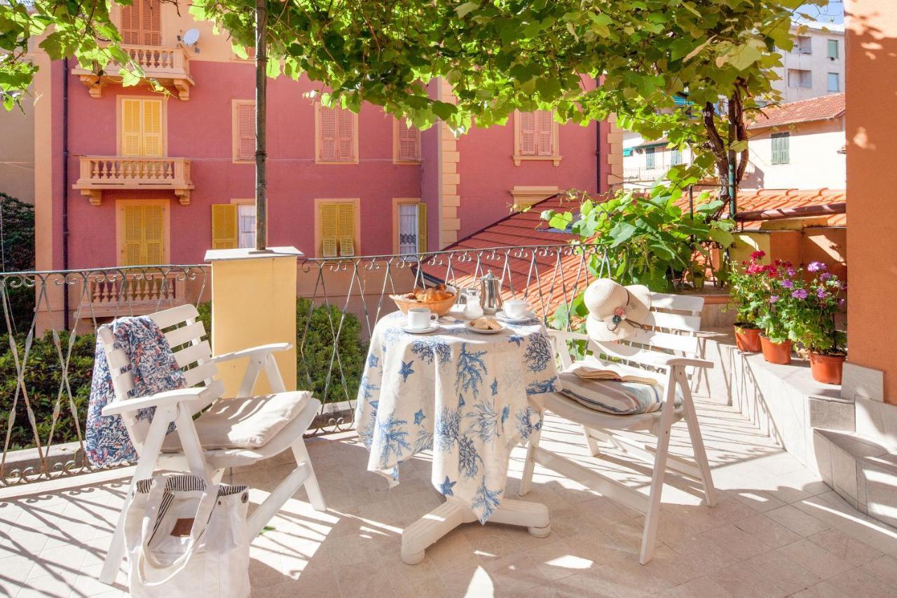 Hotel Mimosa Alassio