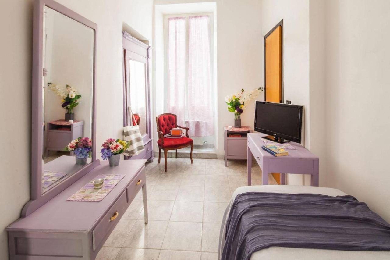 Mimosa Hotel Alassio
