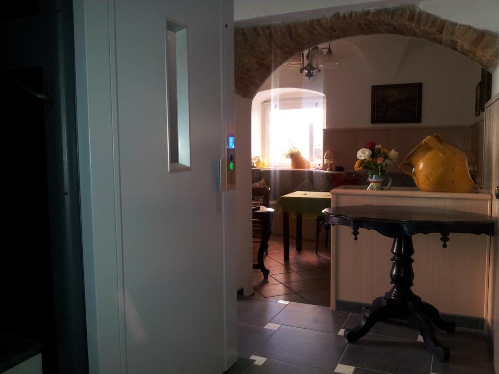 Hotel Mimosa Alassio